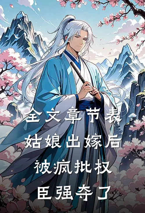 全文章节表姑娘出嫁后，被疯批权臣强夺了