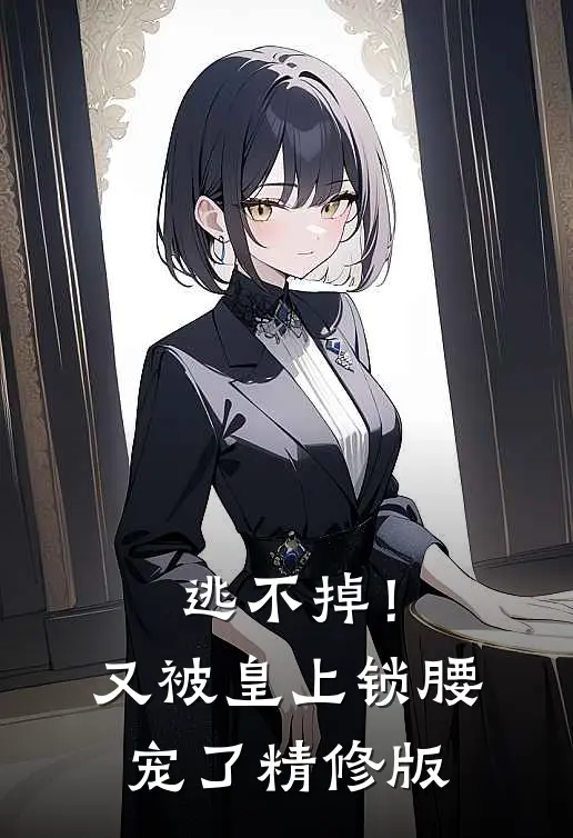 逃不掉！又被皇上锁腰宠了精修版