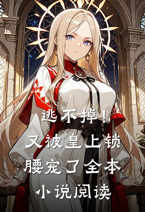 逃不掉！又被皇上锁腰宠了全本小说阅读
