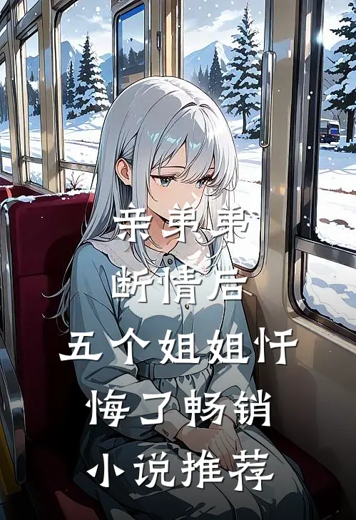 亲弟弟断情后，五个姐姐忏悔了畅销小说推荐