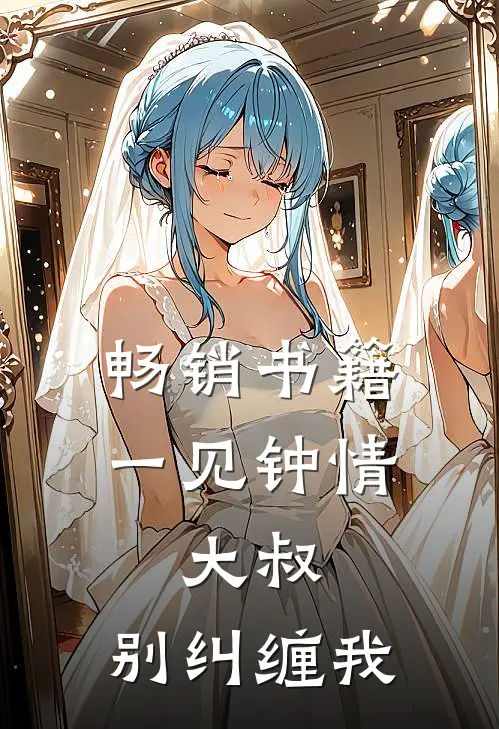 畅销书籍一见钟情：大叔，别纠缠我