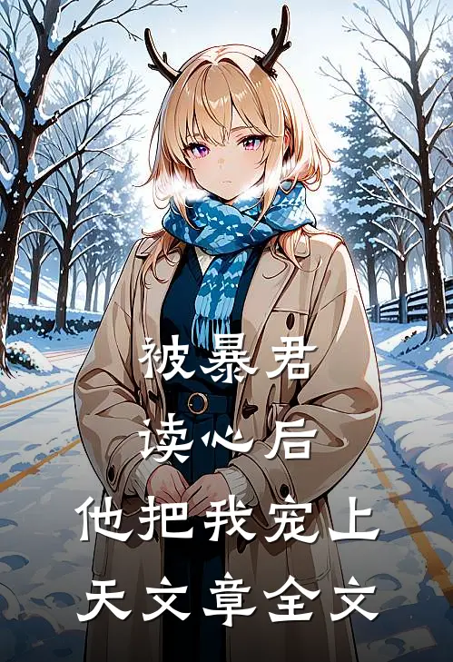 被暴君读心后，他把我宠上天文章全文