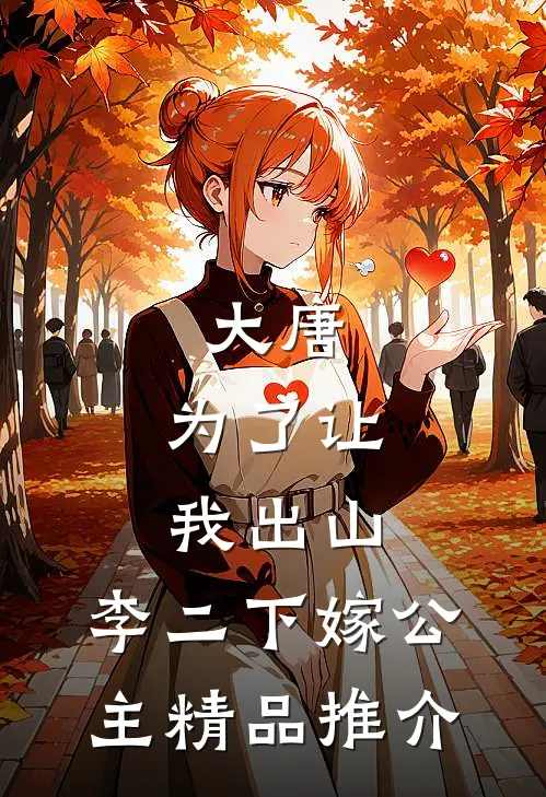大唐：为了让我出山，李二下嫁公主精品推介