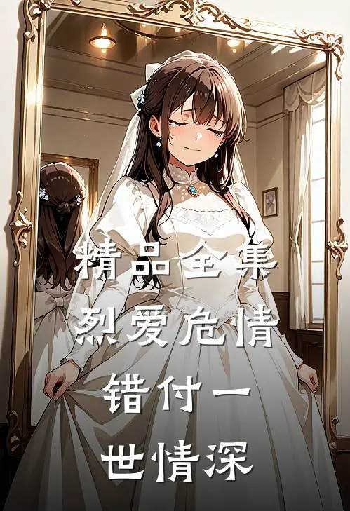 精品全集烈爱危情：错付一世情深