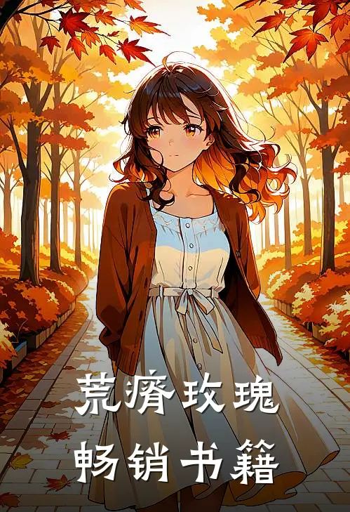 荒瘠玫瑰畅销书籍