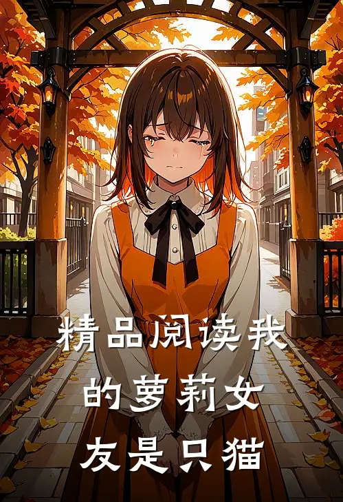 精品阅读我的萝莉女友是只猫
