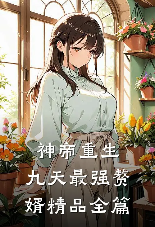 神帝重生：九天最强赘婿精品全篇