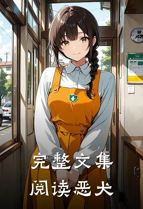 完整文集阅读恶犬