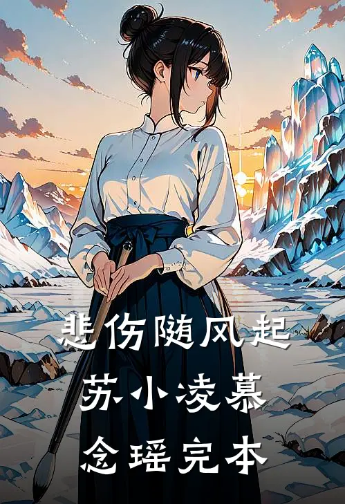 临水小厨娘苏茉崔珩全局