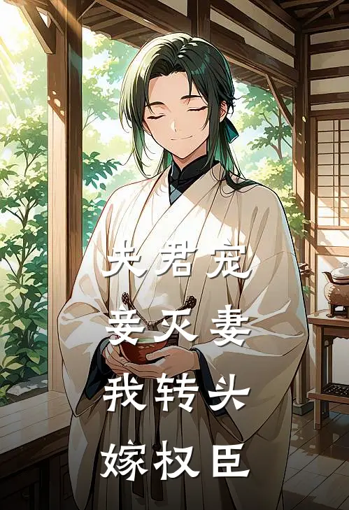 夫君宠妾灭妻，我转头嫁权臣