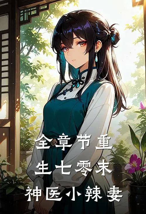 全章节重生七零末：神医小辣妻