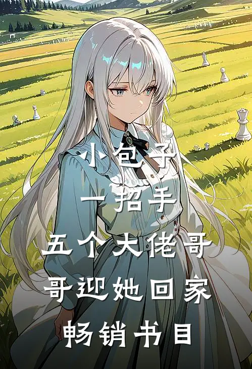 小包子一招手，五个大佬哥哥迎她回家畅销书目