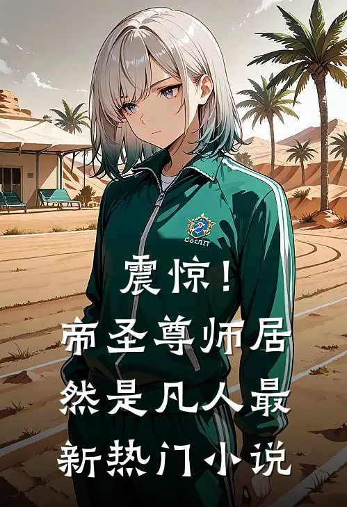 震惊！帝圣尊师居然是凡人最新热门小说