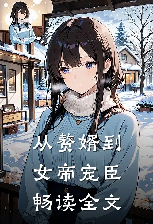 从赘婿到女帝宠臣畅读全文