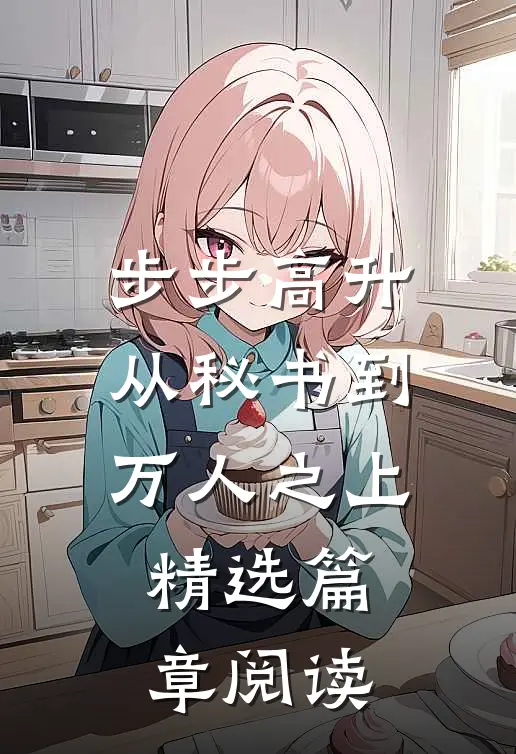 步步高升：从秘书到万人之上精选篇章阅读