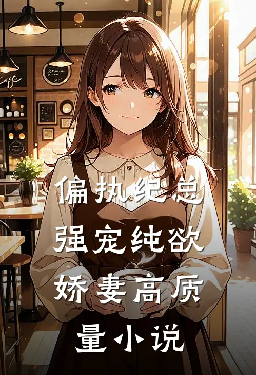 偏执纪总，强宠纯欲娇妻高质量小说