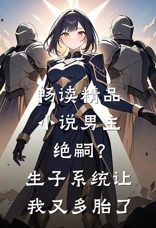 畅读精品小说男主绝嗣？生子系统让我又多胎了