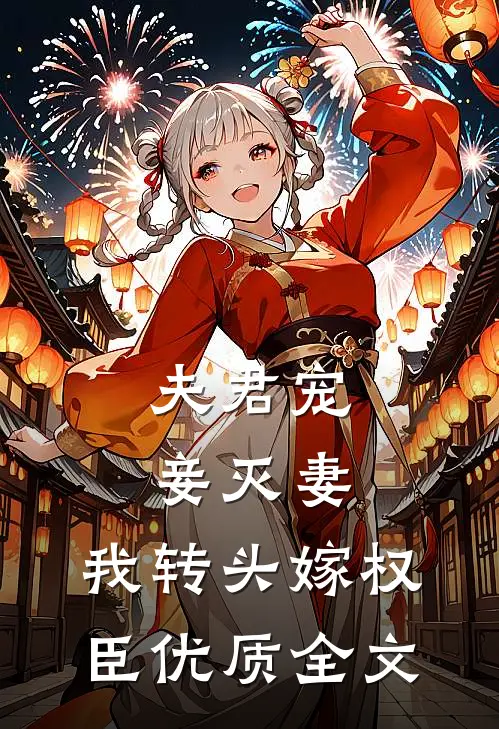 夫君宠妾灭妻，我转头嫁权臣优质全文