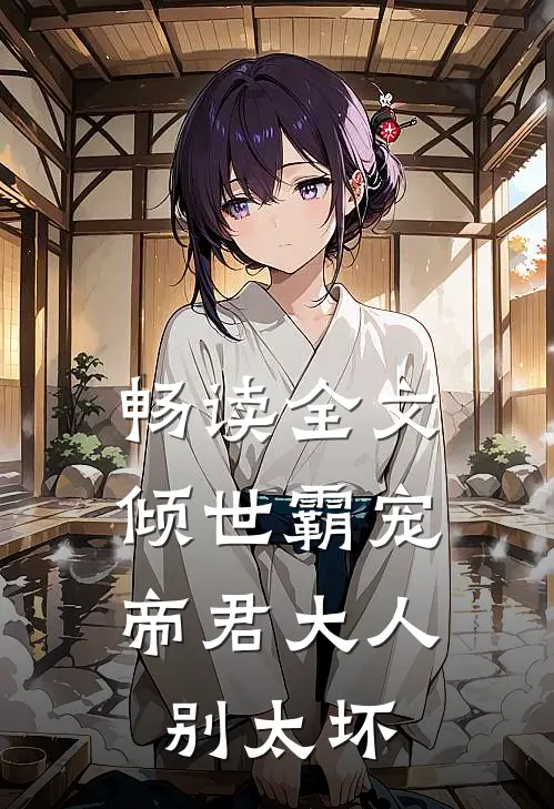 畅读全文倾世霸宠：帝君大人别太坏