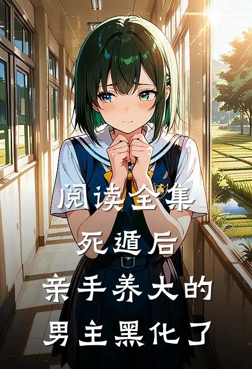 阅读全集死遁后，亲手养大的男主黑化了