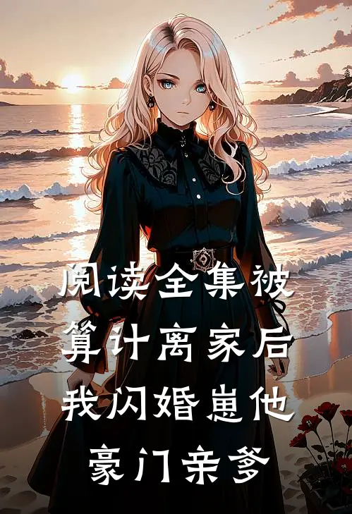 阅读全集被算计离家后，我闪婚崽他豪门亲爹