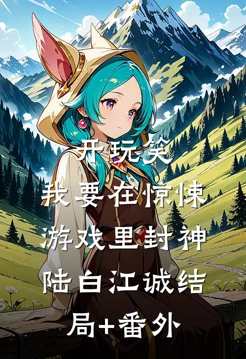 被一见钟情后，天之骄子们缠上我大结局