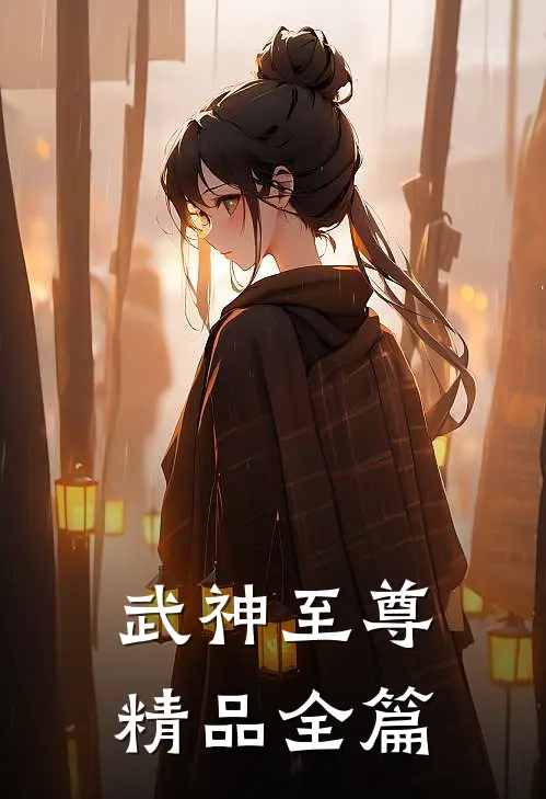 武神至尊精品全篇