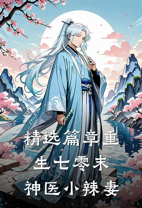 精选篇章重生七零末：神医小辣妻