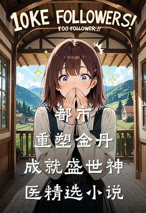 都市：重塑金丹，成就盛世神医精选小说
