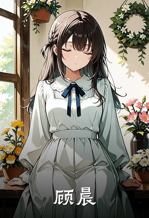 顾晨