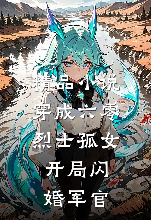 精品小说穿成六零烈士孤女，开局闪婚军官