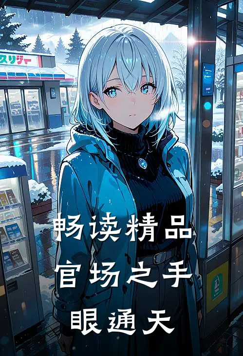畅读精品官场之手眼通天