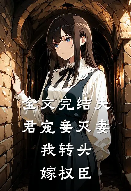 全文完结夫君宠妾灭妻，我转头嫁权臣