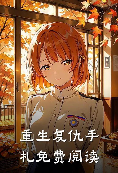 重生复仇手札免费阅读
