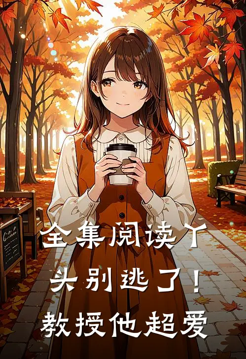 全集阅读丫头别逃了！教授他超爱