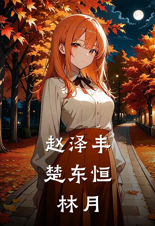 赵泽丰,楚东恒,林月