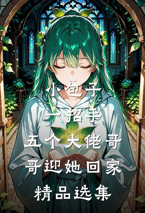 小包子一招手，五个大佬哥哥迎她回家精品选集