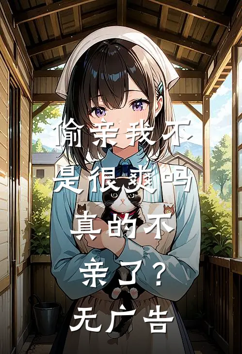 嫁给他的第三年