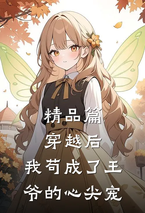 精品篇穿越后，我苟成了王爷的心尖宠