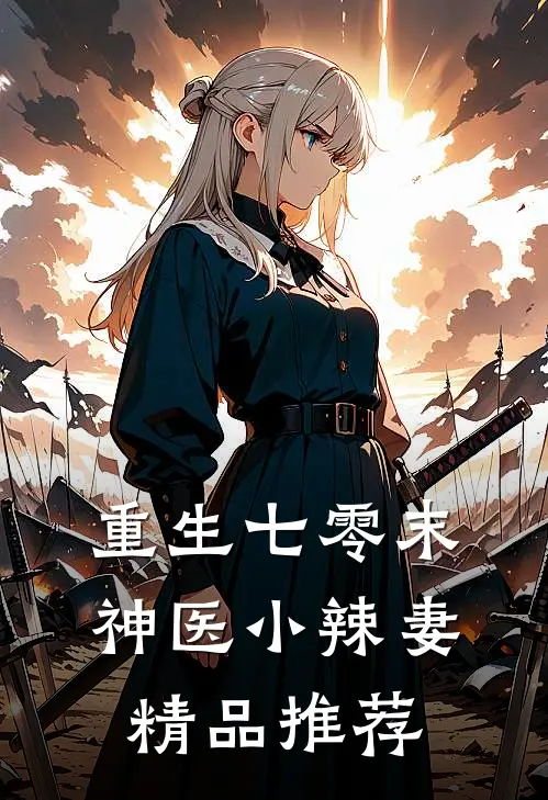 重生七零末：神医小辣妻精品推荐