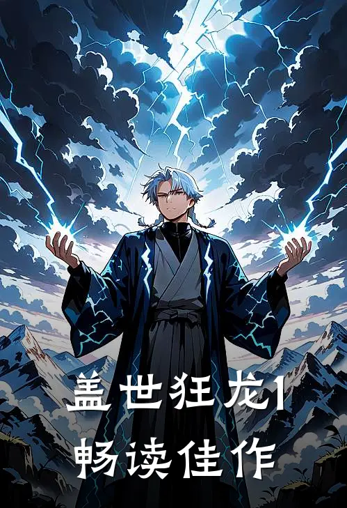 盖世狂龙1畅读佳作