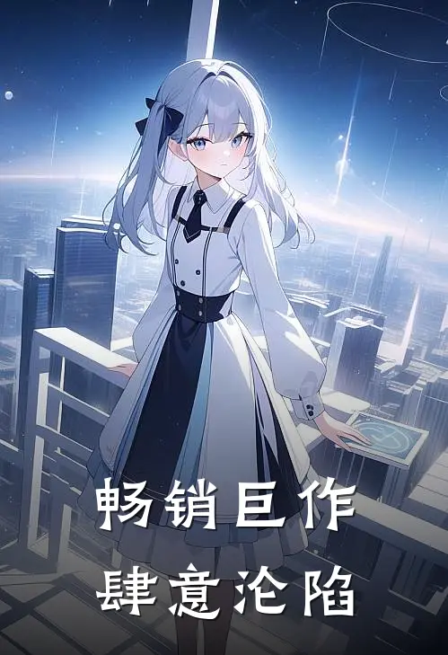 畅销巨作肆意沦陷