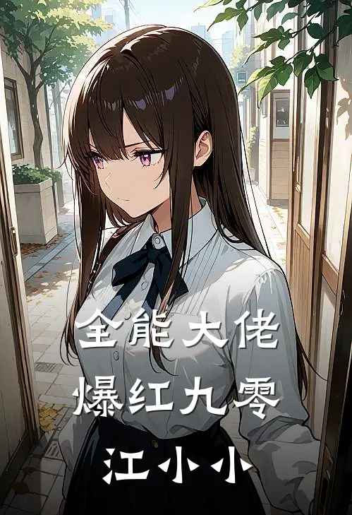 全能大佬爆红九零江小小