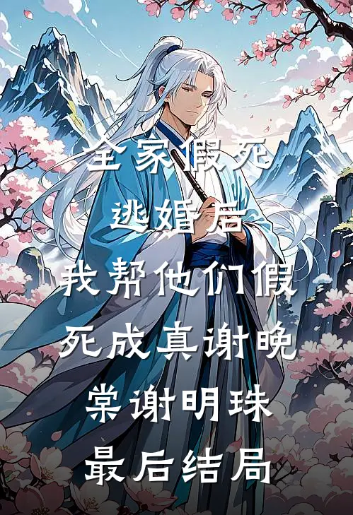原著我惨死？逆天改命让前夫高攀不起完结文
