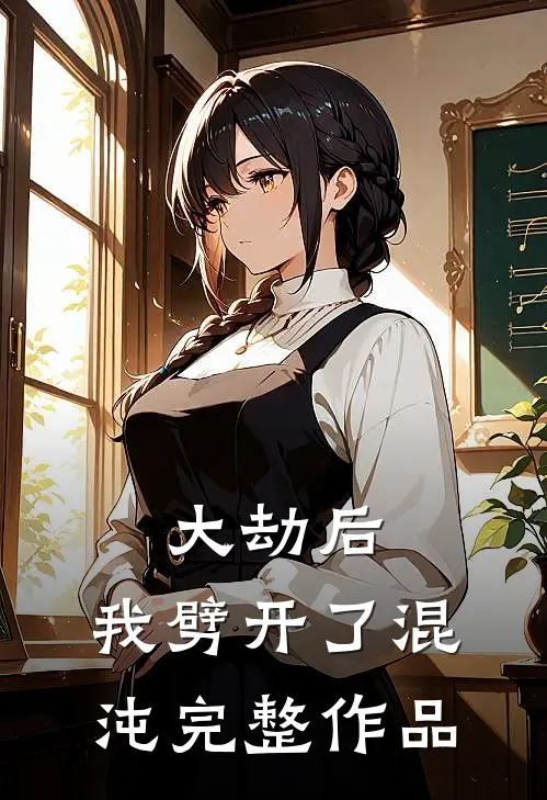 大劫后，我劈开了混沌完整作品