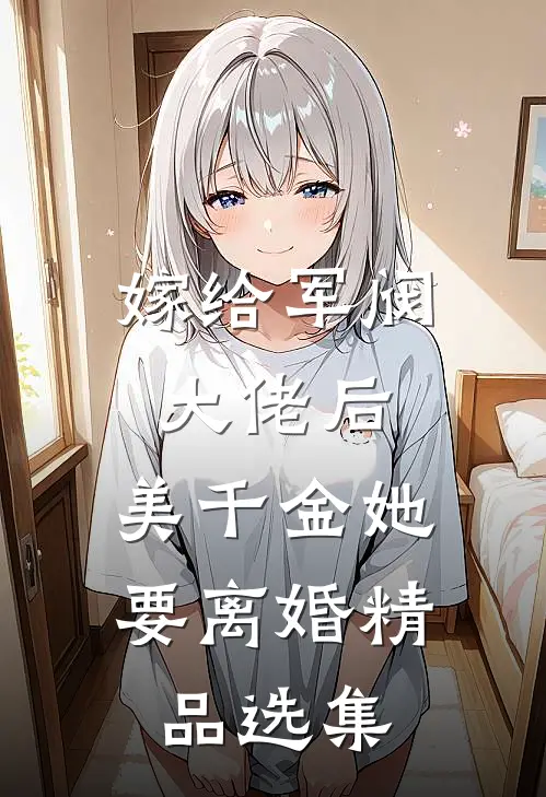 嫁给军阀大佬后，美千金她要离婚精品选集