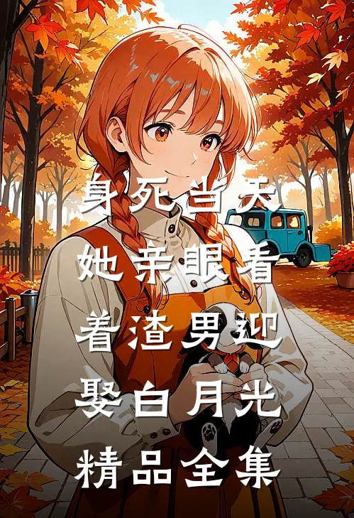 身死当天，她亲眼看着渣男迎娶白月光精品全集