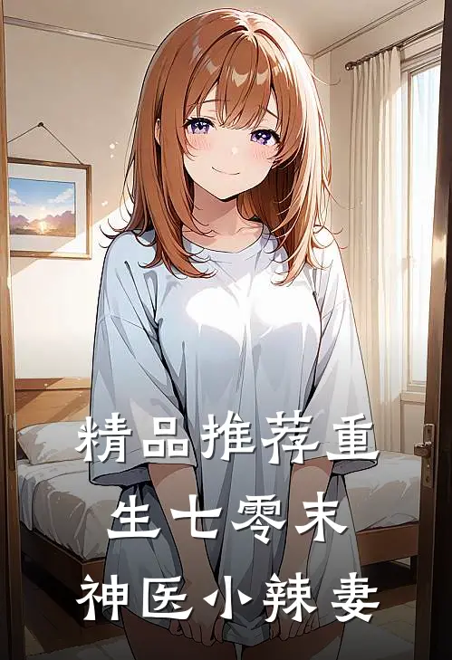 精品推荐重生七零末：神医小辣妻
