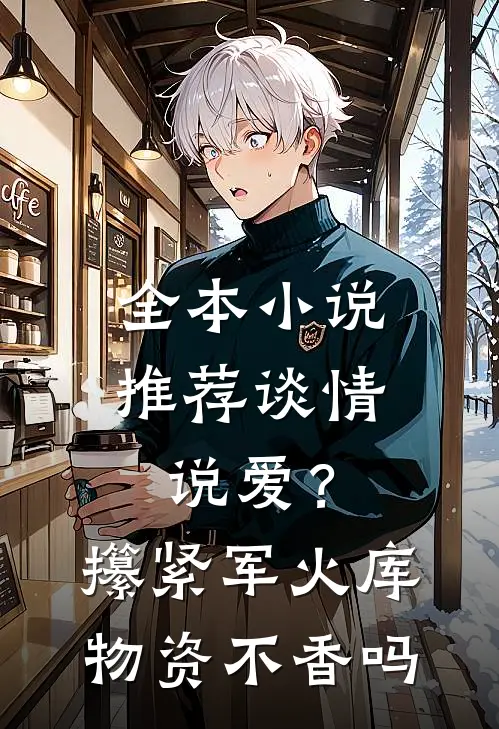 全本小说推荐谈情说爱？攥紧军火库物资不香吗