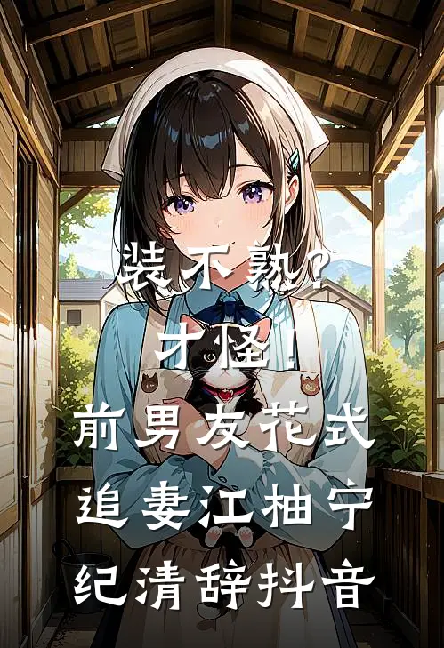 老公的暴脾气金丝雀砸烂我的车，我答应和解后他疯了完结+番外
